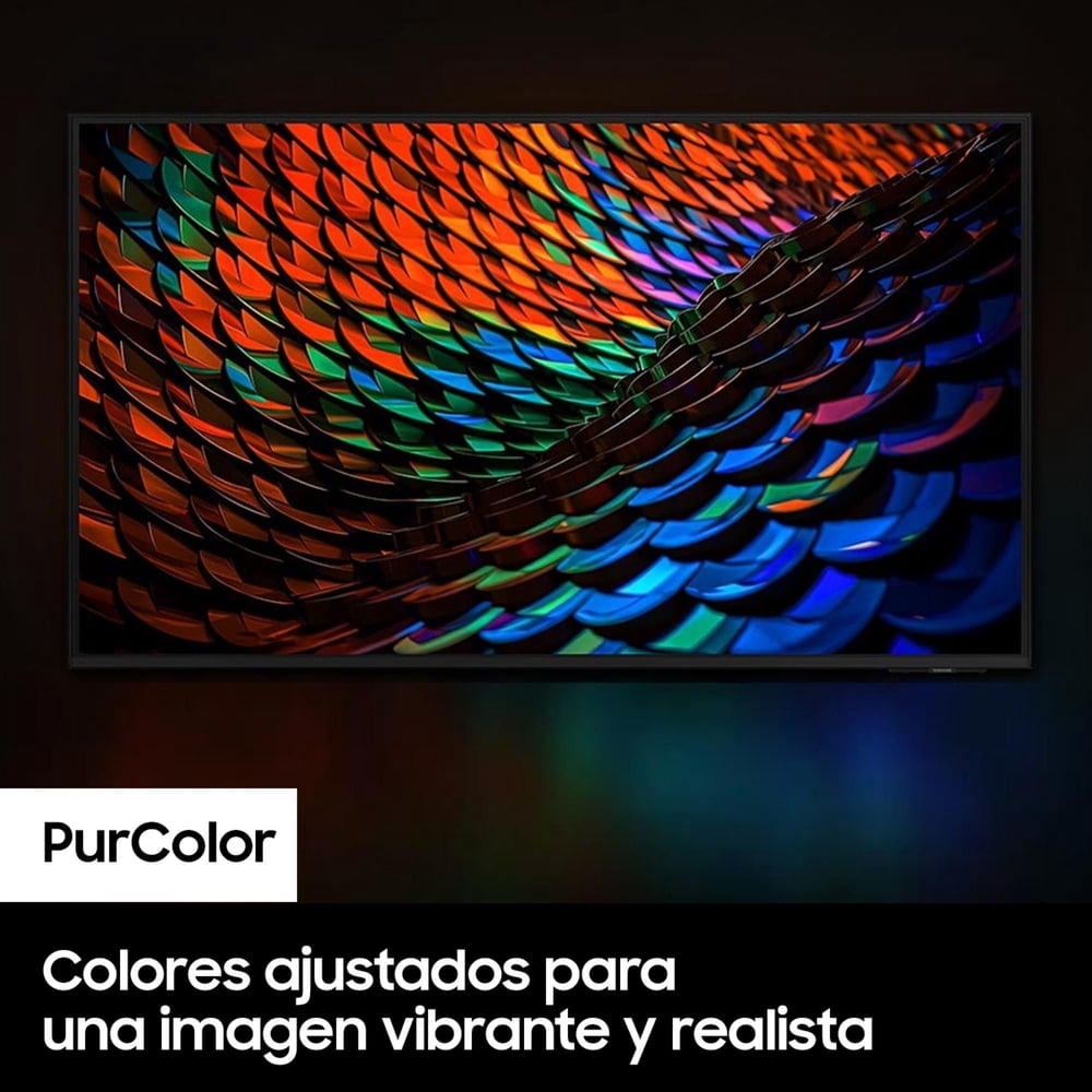 Samsung Crystal UHD DU7000 70", foto 9