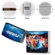 thumbnail image 5 of To theme Copper Metal Lighter Shell Premium Replacement Refillable Lighter Case With Durable Metal Construction Compatible With Zippo And Most Standard Lighter Models, 5 of 6
