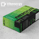 thumbnail image 4 of Energizante Natural Fnl Energylite En Polvo Ginseng Guarana  efervescente - Pack x3, 4 of 6