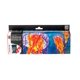 thumbnail image 1 of Set de Tinta Acuarela Marabu 1213000000100 6x15ml, 1 of 6