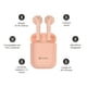 thumbnail image 4 of Pack Smartwatch Runner 219 + Audífonos Rm12 Rosado Lhotse, 4 of 7