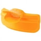 thumbnail image 1 of 2pcs, Silicone Duckbill Funnel For Pot, Kitchen Accessory, Cooking Utensil, 1 of 2