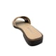 thumbnail image 5 of Sandalia Ecocuero ZB034 Beige, 5 of 6