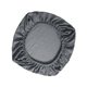 thumbnail image 2 of Fundas Elásticas Para Sillas De Ordenador, Fundas Giratorias Para Asientos De Sillas Para Oficina, Gris, 2 of 5