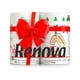 thumbnail image 1 of Papel Higiénico ROLL-LUX 4 Rollos 160 Hojas 3 Capas con Diseño Impreso, 1 of 9