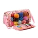 thumbnail image 1 of Bolsa Organizadora Para Hilo 37 X 20 X 21 Cm Organizador Grande, 1 of 8