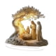 thumbnail image 4 of Navidad Natividad Adorno De Mesa Decoración Cristiana Multiusos, 4 of 5