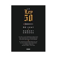 Océano - Libro La Ley 50 (Segunda Edición) - Robert Greene