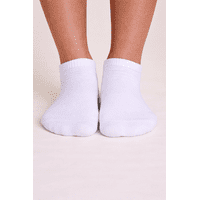 Calcetín Deportivo Mujer | Frescura Y Estilo Lady Genny