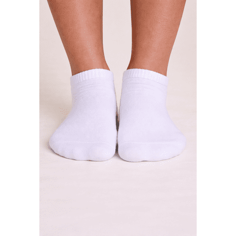 Calcetín Deportivo Mujer | Frescura Y Estilo Lady Genny