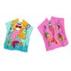 thumbnail image 4 of 2 Uds Ni?os Surf Playa Poncho Con Capucha Cambio De Bata Piscina Toalla De Ba?o Sirena, 4 of 5