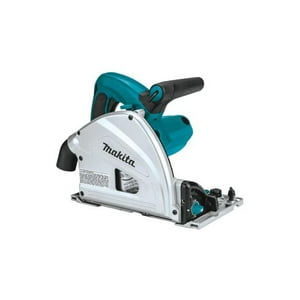 Sierra Circular Makita De Corte Penetrante Sp6000 6-1/2""