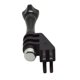 thumbnail image 3 of Adaptador De Dirección De 90 Grados Montaje En Codo Con Tornillo Para 4 5 Negro, 3 of 3