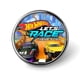 thumbnail image 1 of Insignia de Botón Desmarcar Hot Wheels ¡A Correr! 2.8 cm, 1 of 6