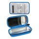 thumbnail image 1 of Bolsa De Refrigeración Médica Keep Cool Protector Cierre De Cremallera Con Asa Bolsa De Transporte, 1 of 5