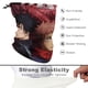 thumbnail image 3 of Braga de Cuello Desmarcar Jujutsu Kaisen Colorido, 3 of 6