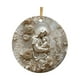thumbnail image 3 of Adorno Navideño Religioso Redondo De Acrílico Para Fondo De Celebración Estilo Festivo D, 3 of 3