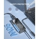 thumbnail image 5 of Cargador ActZone compatible con portátiles Dell de 90 W, 65 W y 45 W, 5 of 6