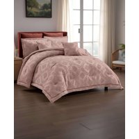 Myl Todo Hogar - Cubrecama Quilt De Verano Moderno King-Superking