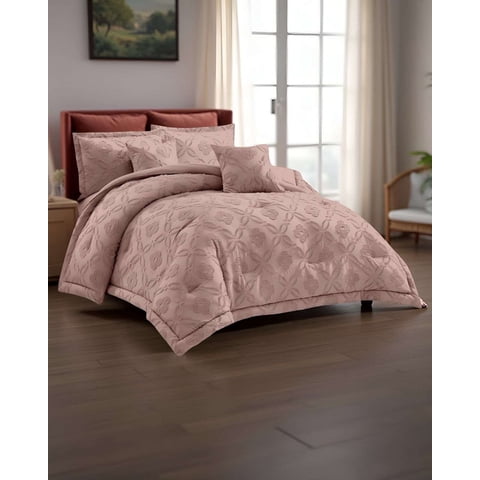 Myl Todo Hogar - Cubrecama Quilt De Verano Moderno King-Superking