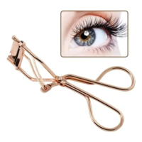 Genérico - Encrespador Rizador De Pestañas + Almohadilla Extra