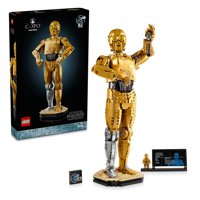 Set Lego Star Wars C 3Po