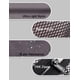 thumbnail image 5 of Bolsa de Aseo de Viaje GOX Pequeña Estuche Dopp para Hombre, 5 of 6