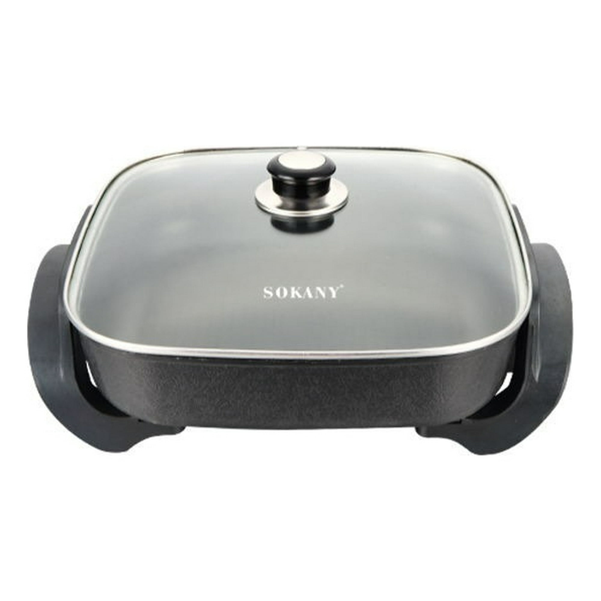 Genérico - Olla Multifuncional Asar Freir Cocer Cocina Hogar Lau