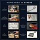 thumbnail image 3 of Juego de utensilios de cocina Home Hero de acero inoxidable, 10 unidades, 3 of 3