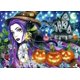 thumbnail image 2 of Rompecabezas Ravensburger Halloween 1000 Piezas 70 cm x 50 cm, 2 of 2