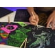 thumbnail image 3 of Kit de Arte Rasca y Descubre Marvin's Magic Arcoíris 36 Hojas, 3 of 8