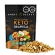 thumbnail image 2 of Granola Keto Tradicional, 312 g, 2 of 5