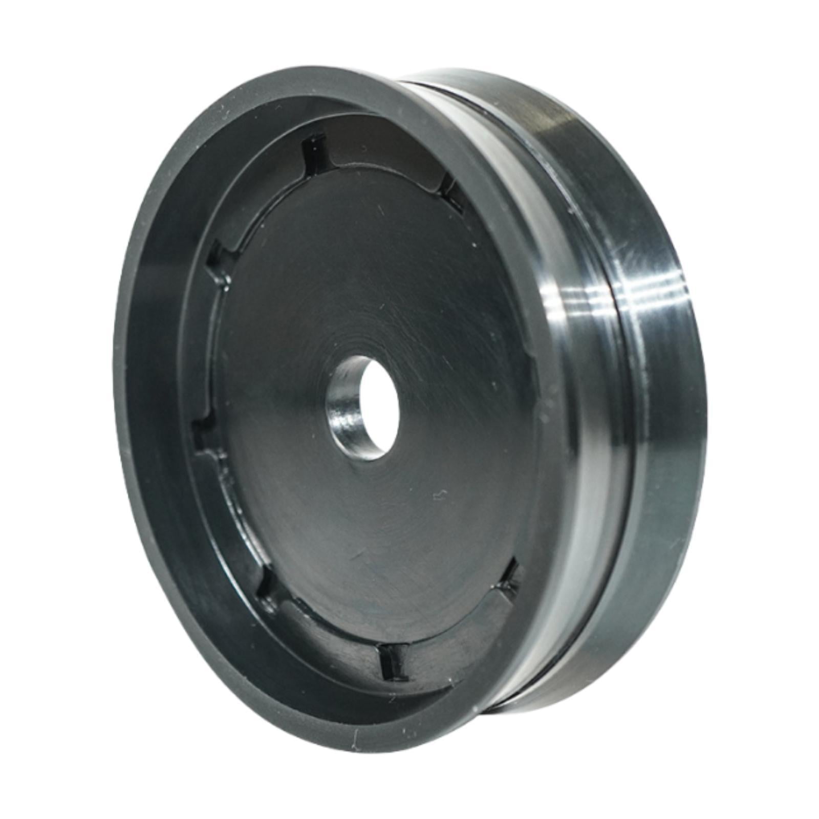 Magideal - Herramienta De Pistón De Cilindro Pequeño, Recipiente De Piel De Pistón, Estable, Práctico, Multiusos, Tapón De Reparación De Neumáticos De Automóvil, 7 Cm