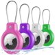 thumbnail image 1 of Soporte para AirTag CIRANDSQR - Pack de 4, impermeable IP68, 1 of 6