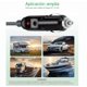 thumbnail image 2 of Cable Poder 3mts compatible Starlink Mini 12 Volt Automovil Alta Calidad, 2 of 5