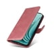 thumbnail image 5 of Funda Billetera para OnePlus Nord 3 con Porta Tarjetas y Soporte Ajustable Rosa, 5 of 5