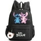 thumbnail image 1 of Kuromi Backpacks Teens Waterproof Bookbag for High School Girls Boys School Bag Anime Kawaii Cartoon School Bag Mochila, 1 of 3
