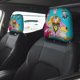 thumbnail image 2 of Schoolhouse Rock Funda Protectora Universal para Reposacabezas de Coche, Funda Elástica para Reposacabezas de Asiento de Auto, Funda de Tela Antipolvo, Accesorios de Interior 2 Piezas, 2 of 6