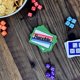 thumbnail image 3 of Juego de cartas y dados Raincorn Games Swooble para niños, adolescentes y adultos, 3 of 8