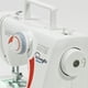 thumbnail image 5 of Máquina de Coser STF 16 Blanco, 5 of 7