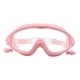 thumbnail image 3 of Gafas de Natación, Gafas de Natación para Niños Y Niñas, Gafas de Natación Cómodas con Visión Clara Profesional con Tapones para Los Oídos para Bucear Rosa, 3 of 4