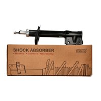 Ostech - Par Amortiguadores Delanteros Haima 2 -- 2011-2014