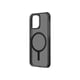 thumbnail image 2 of Carcasa Combat Magsafe Compatible Con Iphone 15 Pro - Negro, 2 of 3