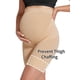 thumbnail image 4 of Shorts de maternidad KIM S talla plus para verano y baby shower, 4 of 6