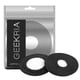 thumbnail image 2 of Fundas para auriculares Geekria Flex de tela lavable, talla S, 2 of 6
