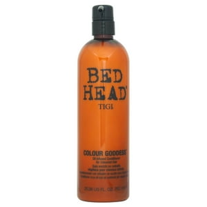 Tigi - Acondicionador Con Infusión De Aceite Bed Head Color Goddess De Para Unisex - Acondicionador De 25,36 Oz