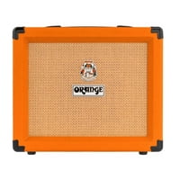 Amplificador Combo De Guitarra Orange Crush 20