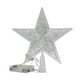 thumbnail image 3 of Adorno De Estrella Superior Del árbol De Navidad Con Copa De árbol De Luz Para Party Cafe Bar 15cm, 3 of 5