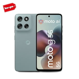 Motorola - Moto G56 8+256Gb Gris -Nuevo