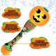 thumbnail image 5 of Varita de burbujas ArtCreativity Halloween de 14 cm con LED y música, 5 of 9